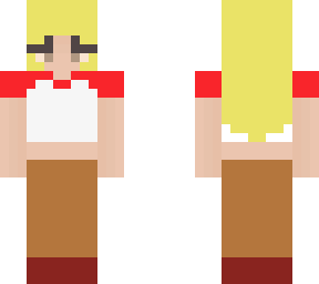 girl tomminnit