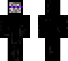 glitched enderman?