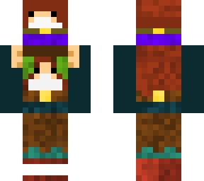 gnome gnome (roblox pack)