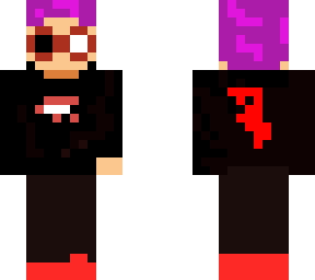 gogy in hell