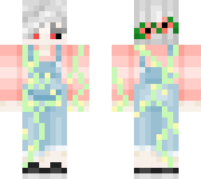golem girl