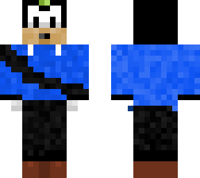 goofy(blue)