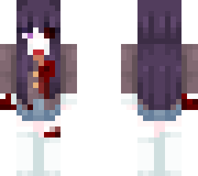 gore yuri