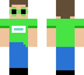 green georgenotfound