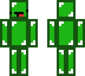 green skeppy