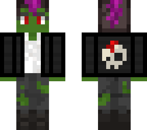 gremlin boi