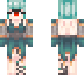 guardian girl (ver. anime)