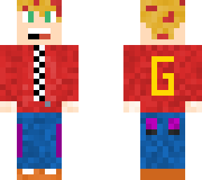 guizo (tongue)