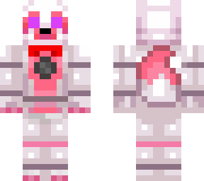 hacked funtime foxy