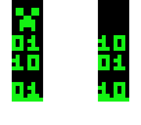 hacking creeper