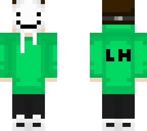 hanliamkyul minecraft skin custom made for a friend.dfsdhfudsufgdsfhsudhufhisdfu