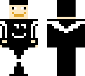 happy cyborg