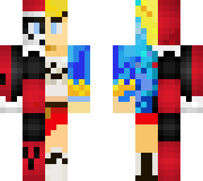 harley queen