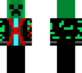hero creeper