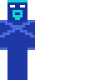herobrine type thing
