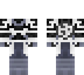homestuck smp armor