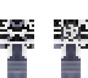 homestuck smp armor