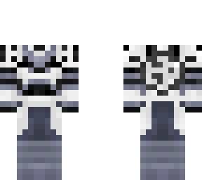 homestuck smp armor fixed