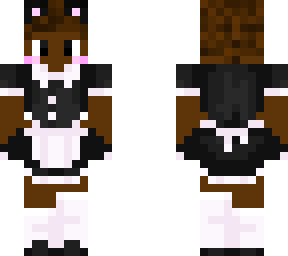 hot catgirl uwu