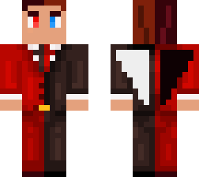 human/devil