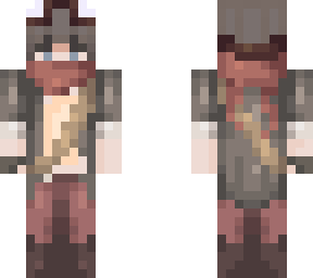 hunter