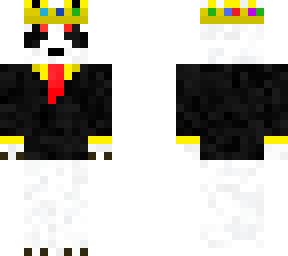 hurricane color panda