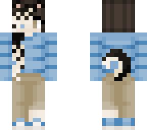 husky (comuta's challenge)