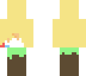 i am a birb now