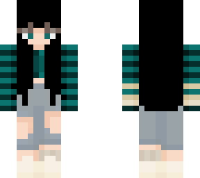 i like this skin