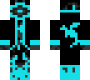 ice dragon thing