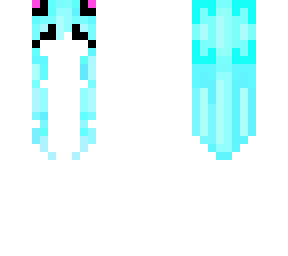 ice hair basement