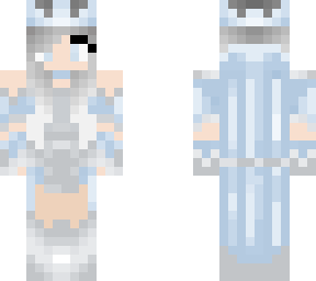 ice queen