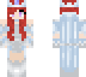 ice queen