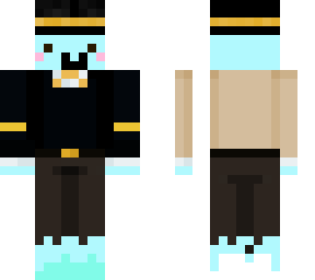 idk wut skin lmao