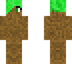 if there were such thing as a girlgrass block