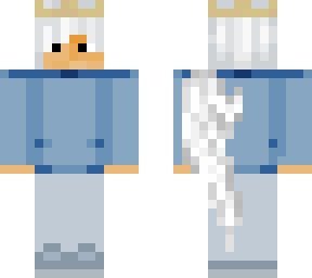 im back, also new skin