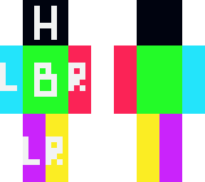image template