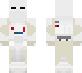 imperial snowtrooper
