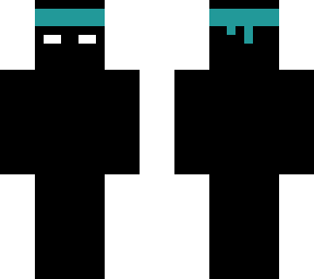 infected ninja