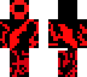 infernall glich