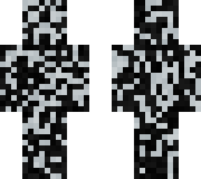 iron creeper(edited face)
