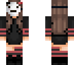 itsfennec skin with added shadows