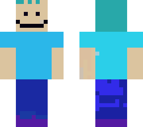 jack the randm boy