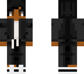 jacket boi