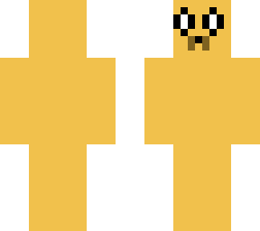 jake the dog