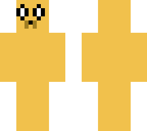 jake the dog