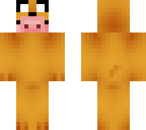jake the pig