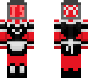 jamsaus maid (edit)