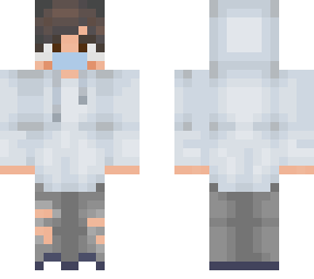 jay clone (mask)