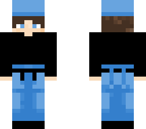 jcraft skin i guess